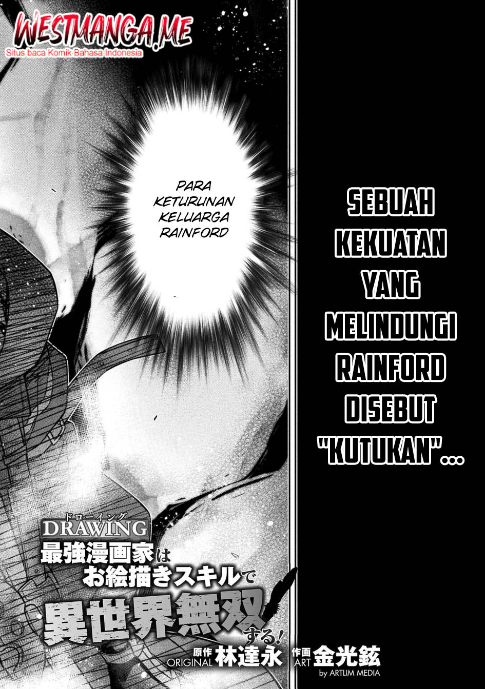 Drawing: Saikyou Mangaka wa Oekaki Skill de Isekai Musou Suru! Chapter 153 Gambar 2